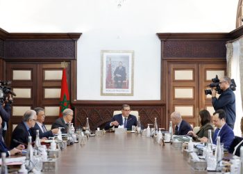 مجلس للحكومة يوم الخميس وهذه أبرز نقاط جدول أعماله