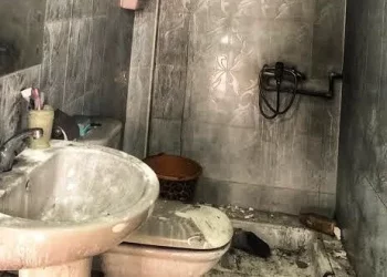 العثور على جثة موظفة جماعية داخل حمام منزلها بطنجة
