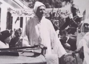ذكرى وفاة جلالة المغفور له محمد الخامس.. مناسبة لاستحضار التضحيات الجسام لبطل الكفاح من أجل الاستقلال