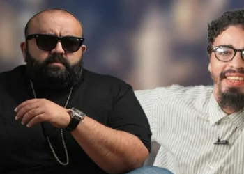 حرب “كلاشات” بين “دون بيغ”و هاشم البسطاوي