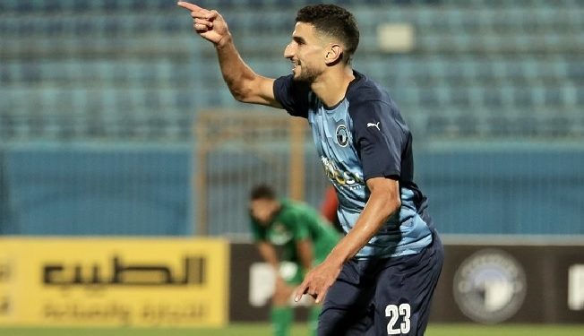 بيراميدز المصري يكشف حقيقة عودة وليد الكرتي للوداد