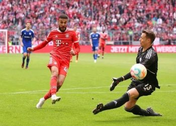 بايرن ميونخ يقرر التخلي على مزراوي