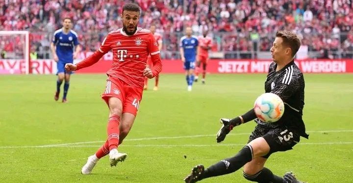 بايرن ميونخ يقرر التخلي على مزراوي