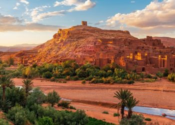 تنظيم مؤتمر دولي بورزازات يهم الأمن المائي والسيادة الغذائية