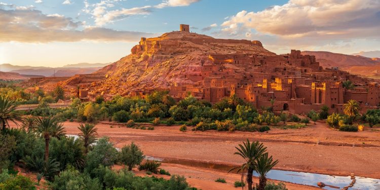 تنظيم مؤتمر دولي بورزازات يهم الأمن المائي والسيادة الغذائية