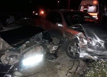 قت_ي_ل و جرحى في حادثة خط_ي_رة بين تطوان ومرتيل