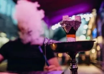 مداهمة مقهى للشيشا بوجدة