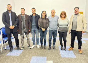 مكتب جديد لاتحاد المخرجين والمؤلفين المغاربة