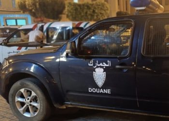 إجهاض محاولة تهريب أزيد من 48 كلغ من “الحشيش” في سيارة يقودها إسباني بمنطقة باب سبتة