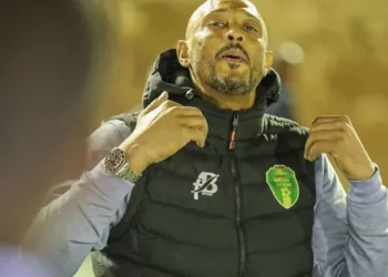 مدرب موريتانيا: مواجهة منتخب كبير كالمغرب مناسبة ليتحدث عنا العالم