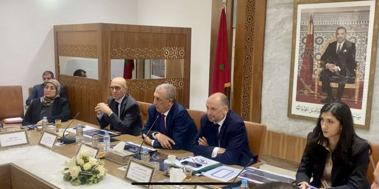 الحكومة تعلن إحداث 50 ألف منصب شغل بجهة مراكش في أفق سنة 2026