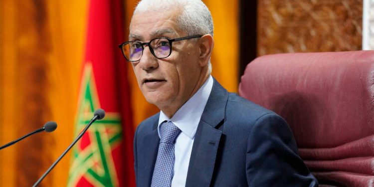 مجلس النواب يستعد للافراج عن مدونة السلوك في أبريل المقبل