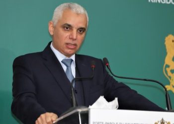 وزارة الصحة والحماية الاجتماعية تعلن عن الارتفاع في عدد حالات الحصبة في المغرب