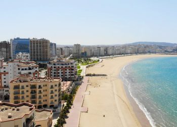 اختيار طنجة مستضيف عالمي لموسيقى الجاز لسنة 2024.