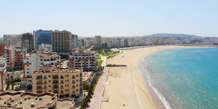 اختيار طنجة مستضيف عالمي لموسيقى الجاز لسنة 2024.