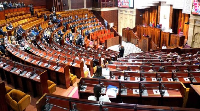 مجلس النواب يواصل مناقشة المسطرة المدنية