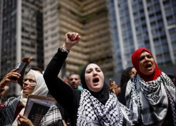 بمناسبة اليوم العالمي للمرأة.. رابطة حقوقية تتضامن مع النساء الفلسطينيات