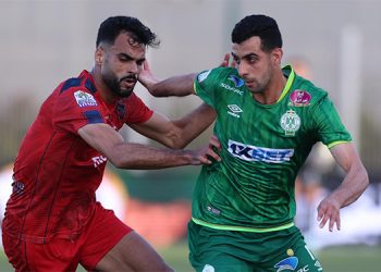 السلطات المحلية تمنع رسميا تنقل جماهير أولمبيك آسفي لمواجهة الرجاء