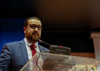 إنتخاب الصحفي سامي المودني منسقا للشبكة المغاربية لحرية الإعلام
