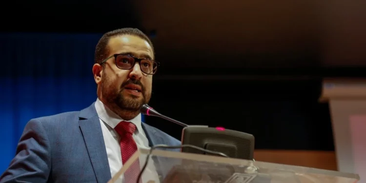 إنتخاب الصحفي سامي المودني منسقا للشبكة المغاربية لحرية الإعلام