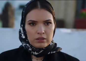 فاطمة الزهراء قنبوع تشوق الجمهور ل “دار النسا”