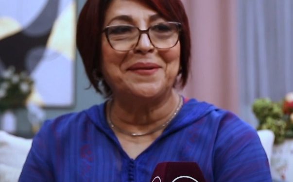 الممثلة فضيلة بنموسى: صعيب ضحك الناس فهاد الوقت وميمكنش نرضيو الناس كاملين
