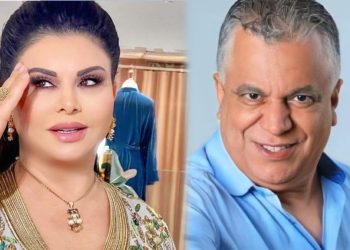 لطيفة رأفت عن الخياري : دمت راقيا متألقا عزيزا على قلبي