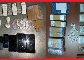 توقيف 4 أشخاص متورطين في ترويج المخدرات بطنجة وأكادير