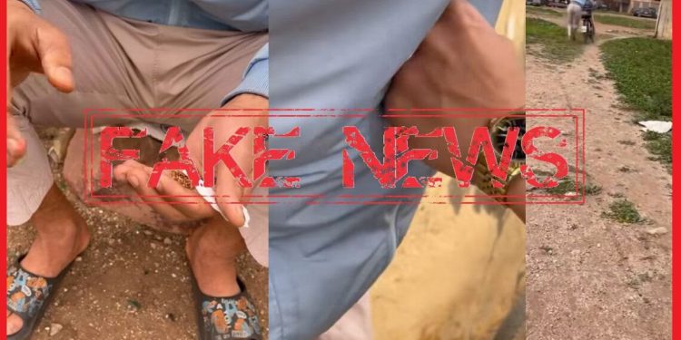 ولاية أمن الدارالبيضاء تكشف حقيقة فيديو مزعوم لاعتداء خلال شهر رمضان