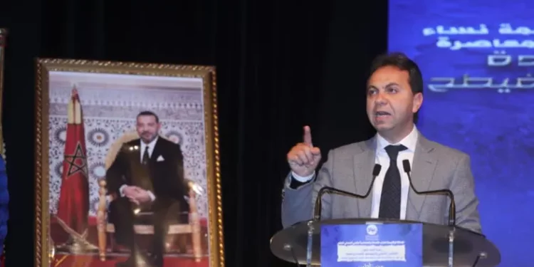 أبو الغالي: ‘البام” سيسعى لإلغاء التعصيب في الإرث