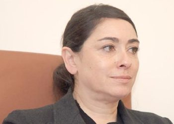 الوزيرة السابقة ياسمينة بادو تعلن تضامنها مع المنصوري