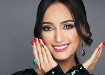 الفنانة زينب أسامة تعلن خبر حملها بطفلها الأول