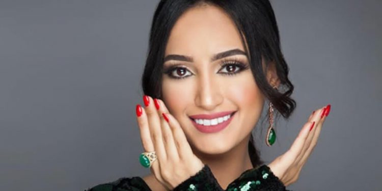 الفنانة زينب أسامة تعلن خبر حملها بطفلها الأول