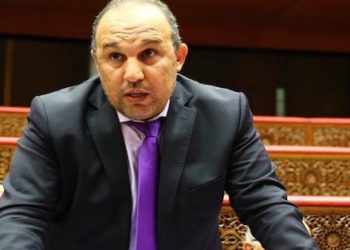 حماة المال العام يتمسكون بمتابعة بلقشور