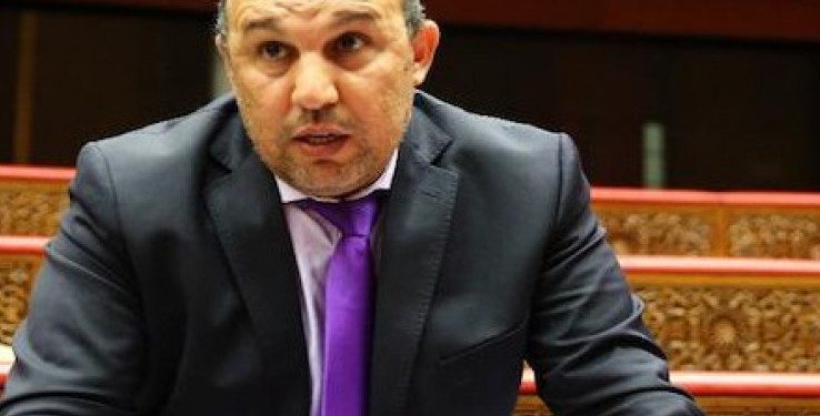 حماة المال العام يتمسكون بمتابعة بلقشور