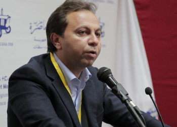 في أول خروج بعد مؤتمر ”البام” أبو الغالي: تصحيح مسار الحزب يقتضي تعزيز المشاركة الشعبية لمناضليه