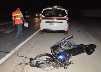 البيضاء..حادث يودي بحياة سيدة ويرسل إبنتها و زوجها الى المستعجلات