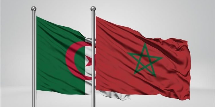 مصدر دبلوماسي: اتهامات الجزائر للرباط “بالسطو” على عقارات تابعة لها في المغرب “لا أساس له”