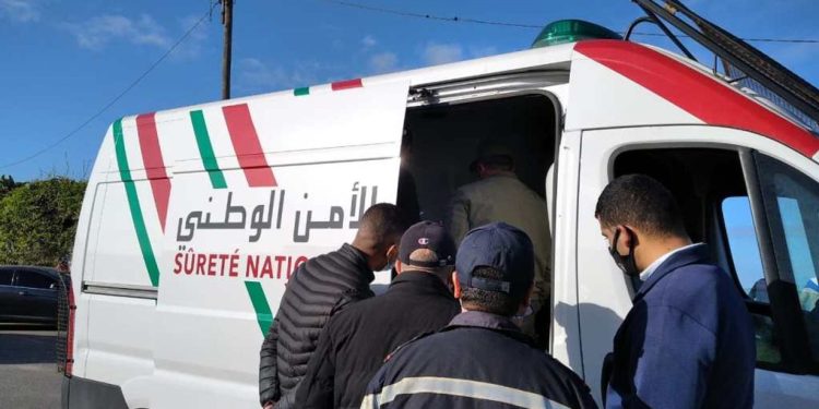 توقيف 3 أشخاص متورطين في حيازة وترويج المجدرات بسلا