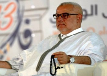 بنكيران يهاجم دعاة الإفطار العلني في رمضان