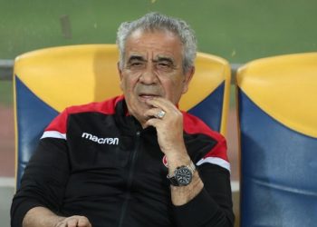 البنزرتي يحسم مستقبله مع الوداد بعد الاقصاء من دوري أبطال إفريقيا لكرة القدم