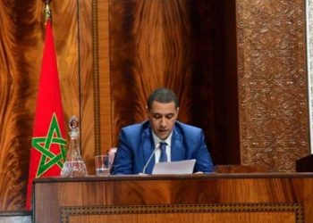 مجلس النواب يتجه إلى عزل محمد بودريقة رئيس الرجاء من منصبه