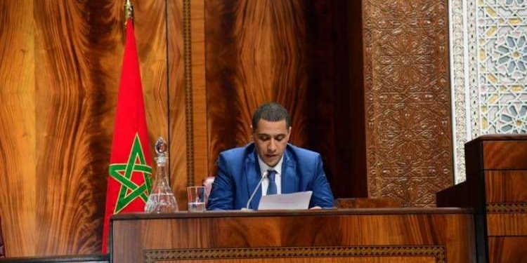 مجلس النواب يتجه إلى عزل محمد بودريقة رئيس الرجاء من منصبه