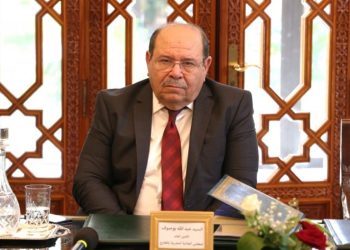 النيابة العامة تأمر بتعميق البحث مع عبد الله بوصوف وسعيد الفكاك 