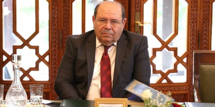 النيابة العامة تأمر بتعميق البحث مع عبد الله بوصوف وسعيد الفكاك 