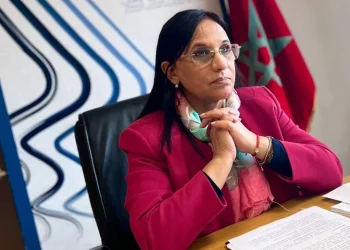 منة بوعياش تفوز بـ “جائزة نساء المستقبل 2024” تقديرا لالتزامها بحماية حقوق الإنسان
