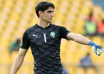 ياسين بونو :  الدراري الجدد في المنتخب غادي يفوتنا في المستقبل