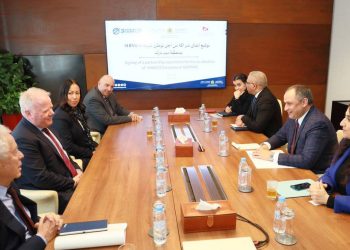 التوقيع على اتفاق شراكة لتوطين الشركة الكندية “شيمكو” بالمغرب