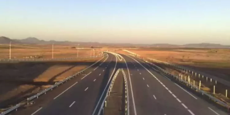 إطلاق طلب عروض لإنجاز الدراسات حول ربط بني ملال وفاس ومكناس بالطريق السيار