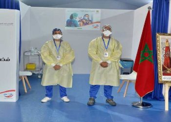 المغرب يسجل أربع إصابات جديدة بكورونا